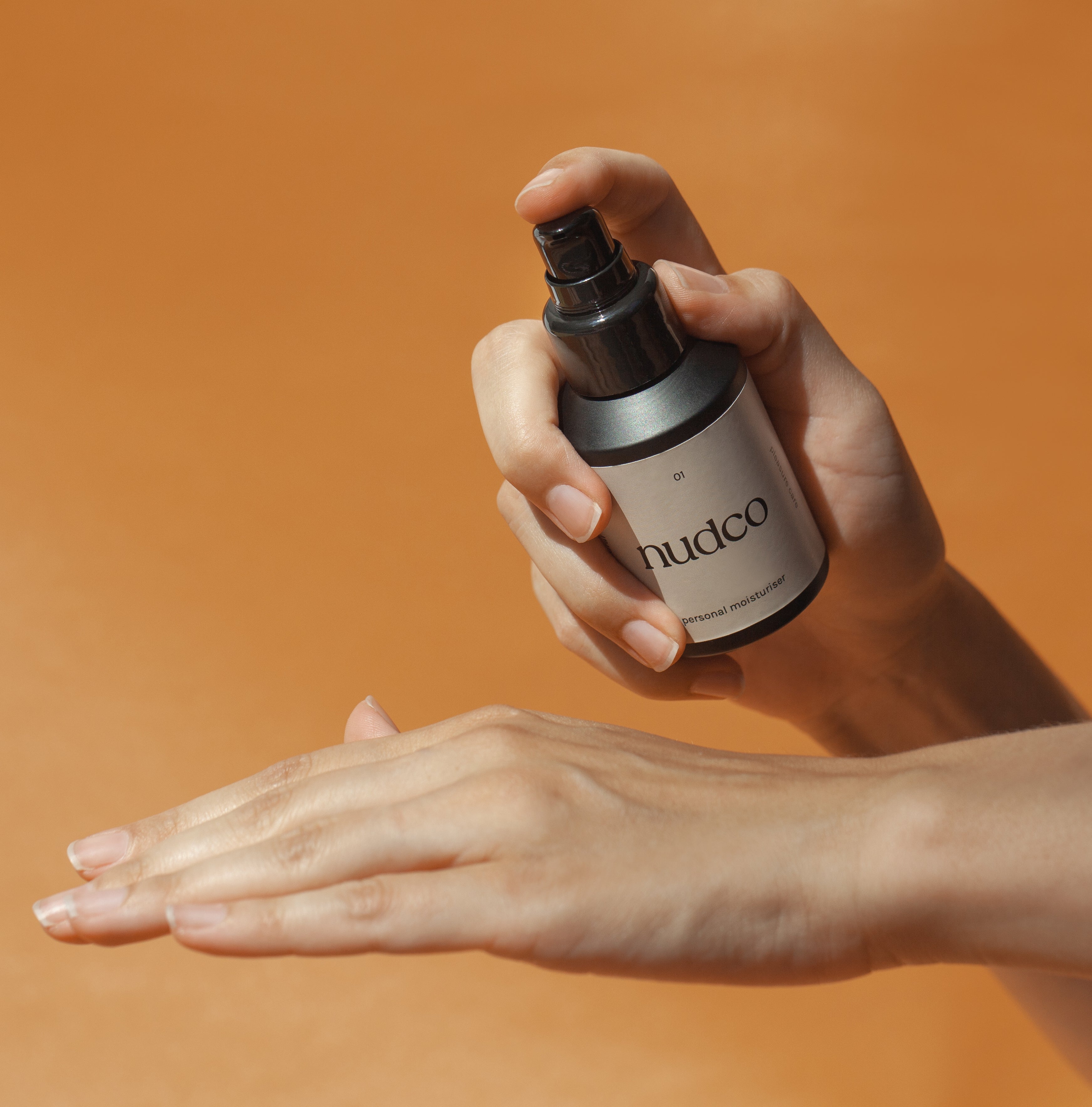 nudco lubricant 