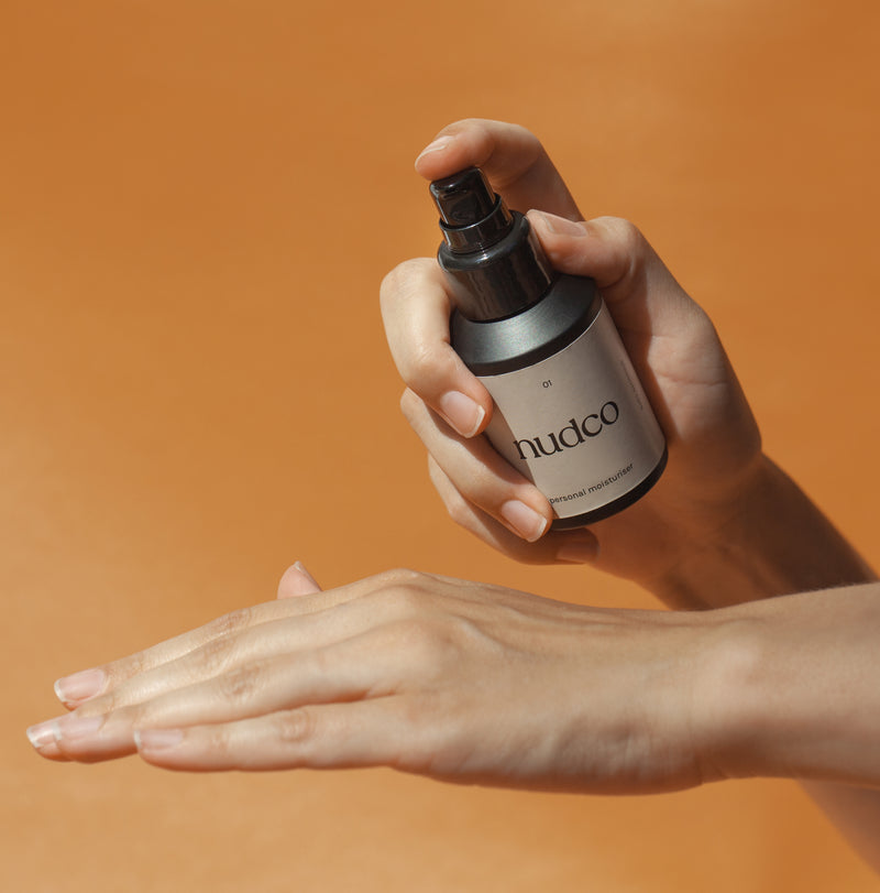 nudco lubricant 