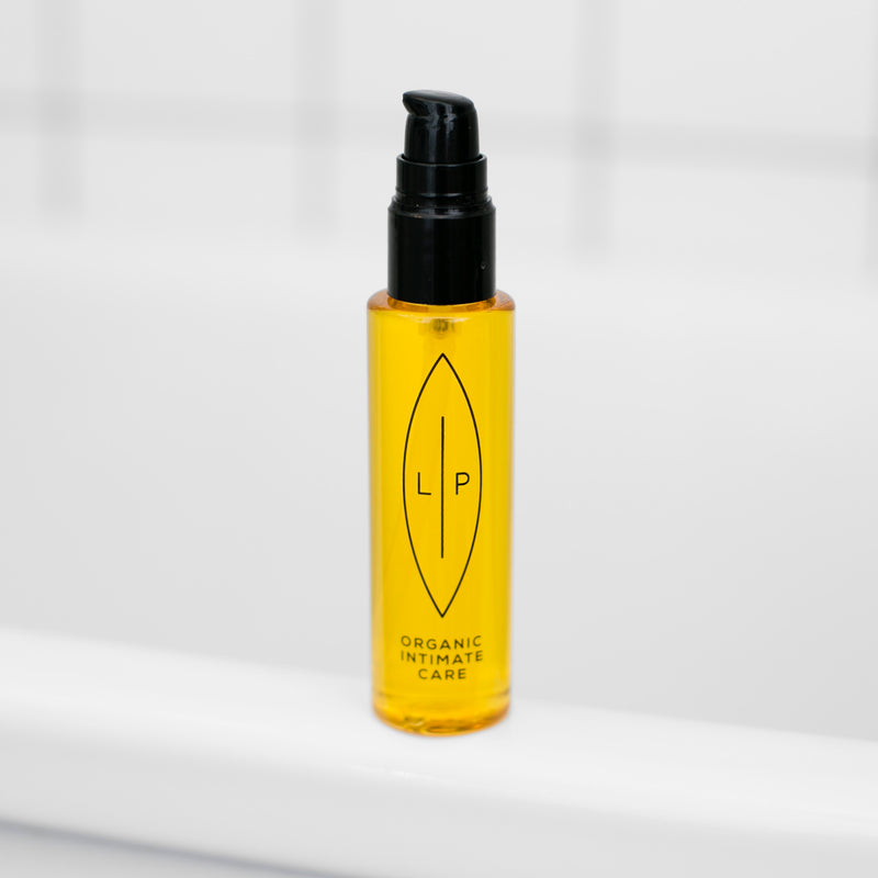 Cleansing + Moisturising Oil Sea Buckthorn + Fragonia