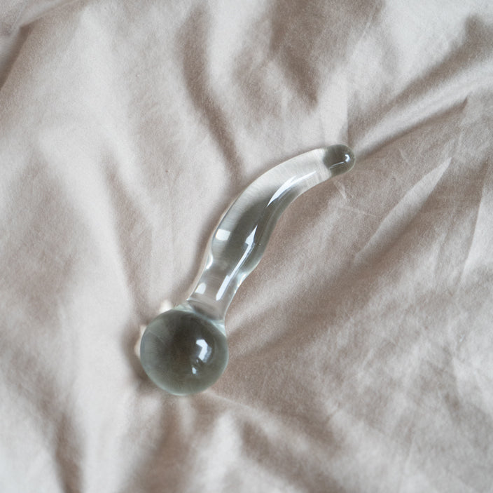 ONNA BLAZE- prostate massager - ONNA LIFESTYLE