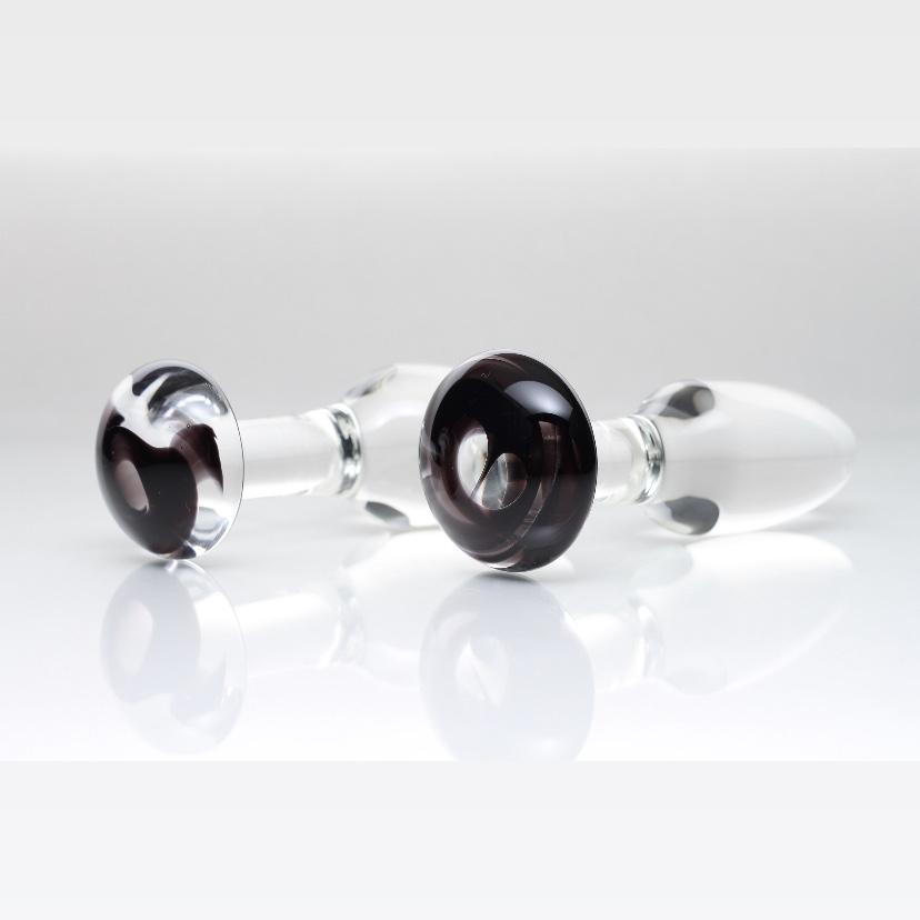 ONNA BONBON BLACK plug - ONNA