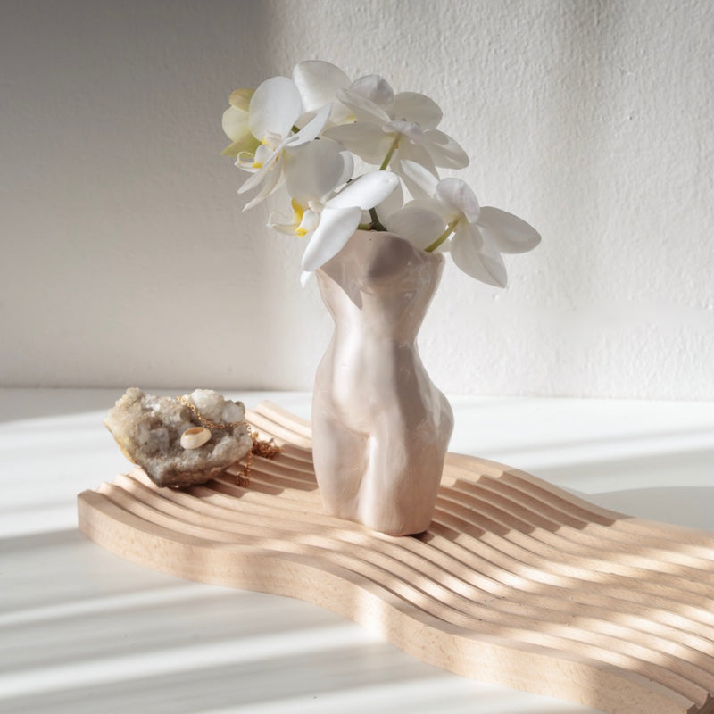 ONNA FLORESCENCE VASES - ONNA