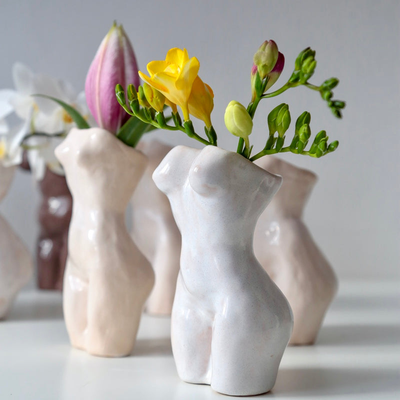 ONNA FLORESCENCE VASES - ONNA
